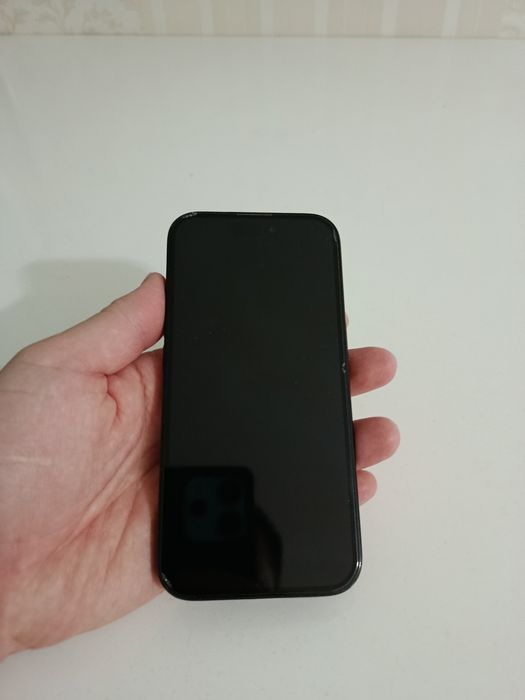 iPhone 16 256 GB