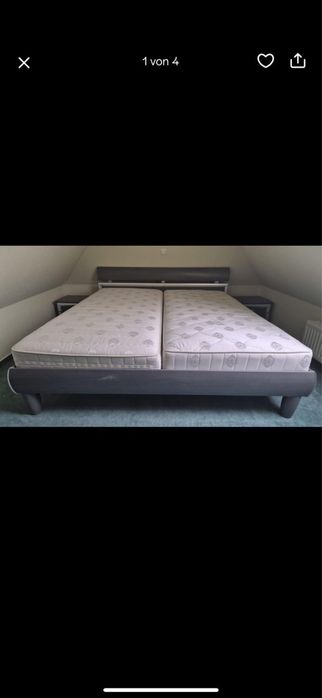 Pat Dormitor kingsize