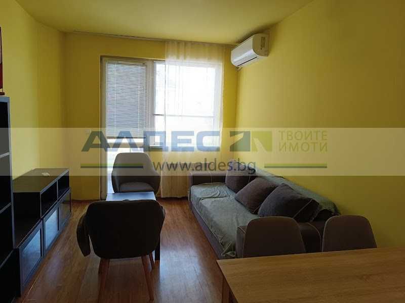 Продава се Двустаен апартамент в София, Люлин 8 - 62 кв.м за 2581 €/кв.м - Снимка #3