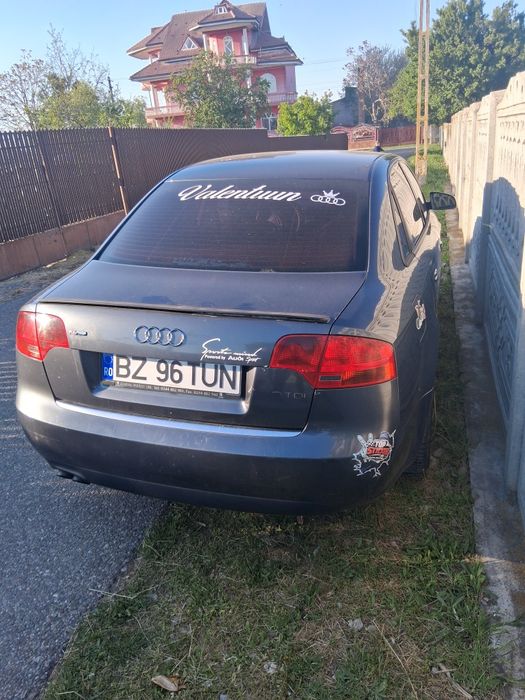 VAND sau schimb pe o dubița