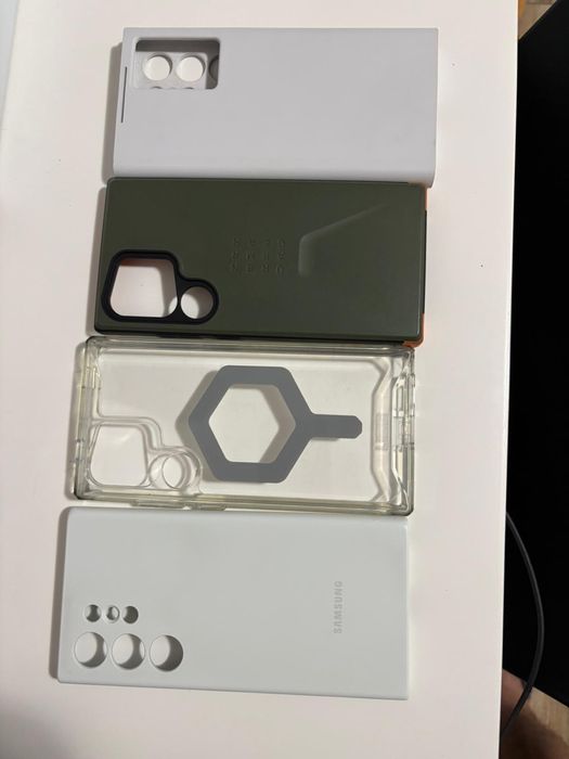 SAMSUNG Galaxy S24 Ultra - 256 GB