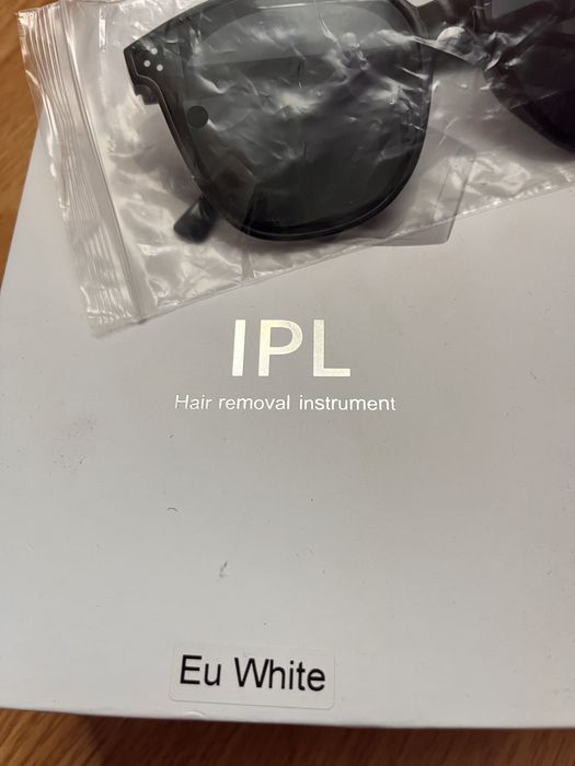 Aparat de epilay