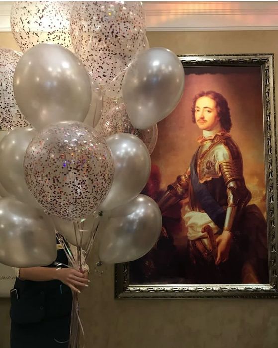 Uchar sharik vazdushniy shar