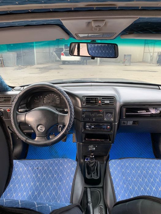 Продается Опель вектра