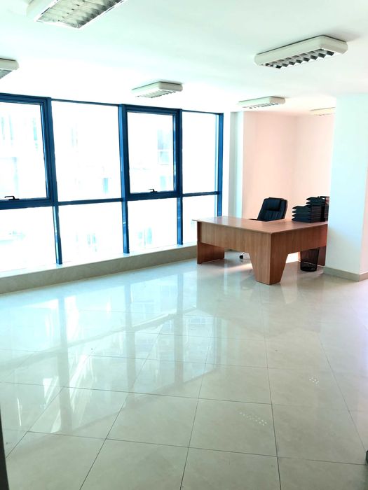 Дава се под наем Офис в Айтос - 72 кв.м за 663 € - Снимка #4