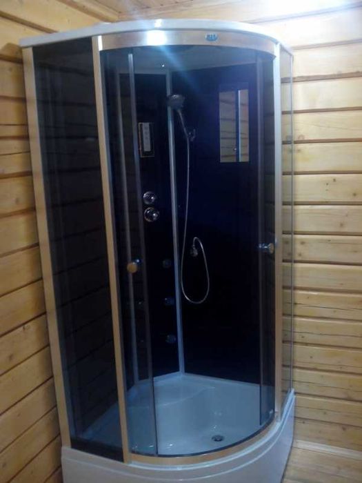 Продам дом в Голубом заливе, Бухтарма