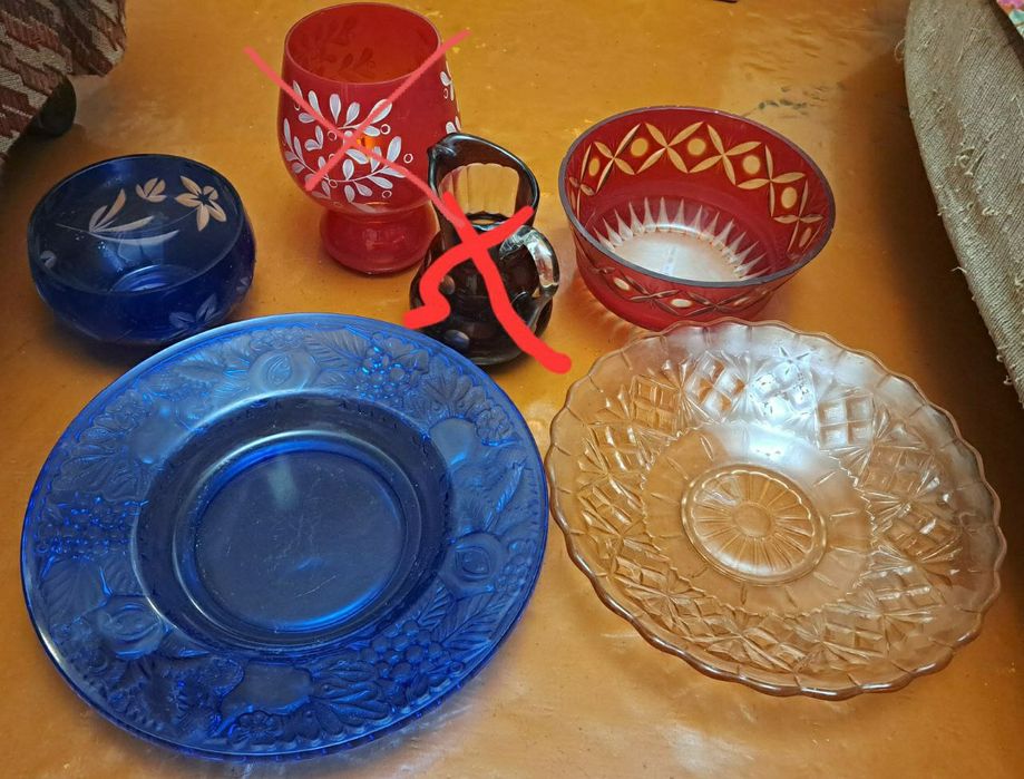 Посуда для повседневного использования