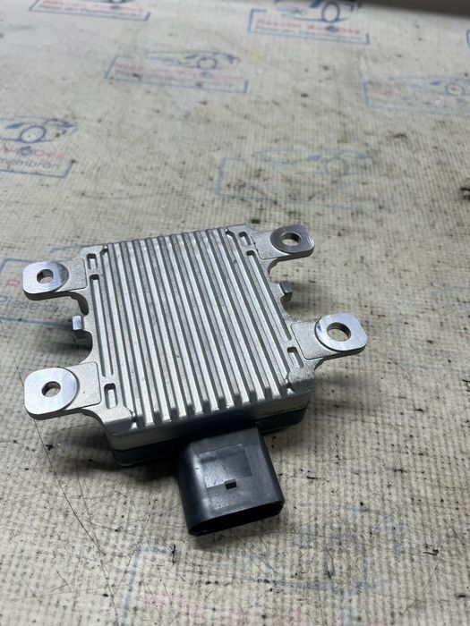 modul pompa ulei  volkswagen touareg 3.0 2012