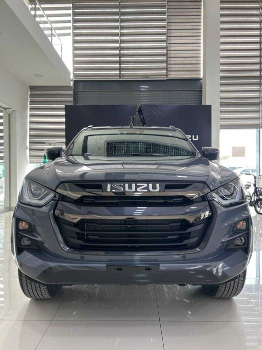 Исузу, Isuzu исузу