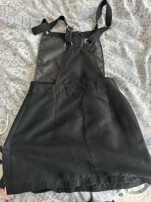 Сукман H&M черен