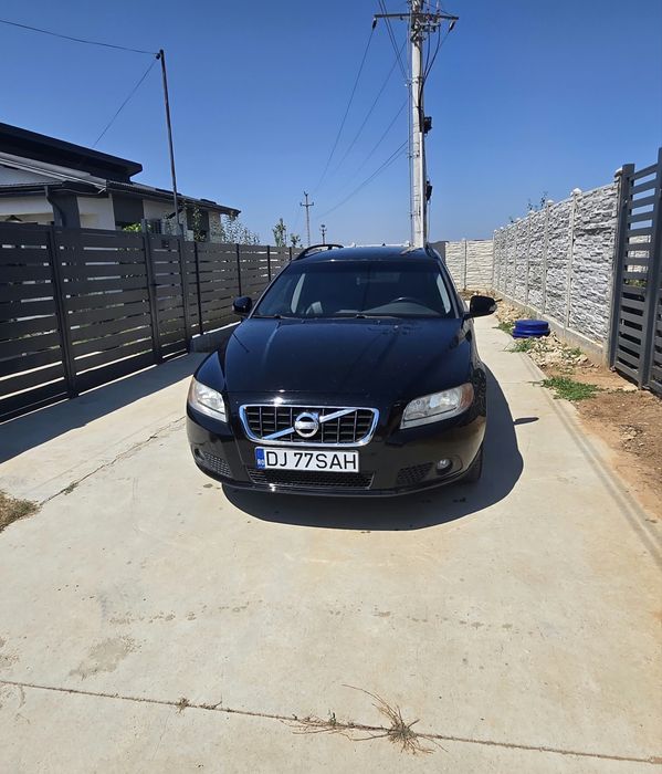 Vand volvo v70 diesel