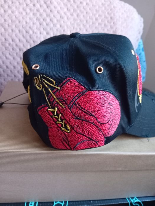 Sapca Canelo Undisputed Champion