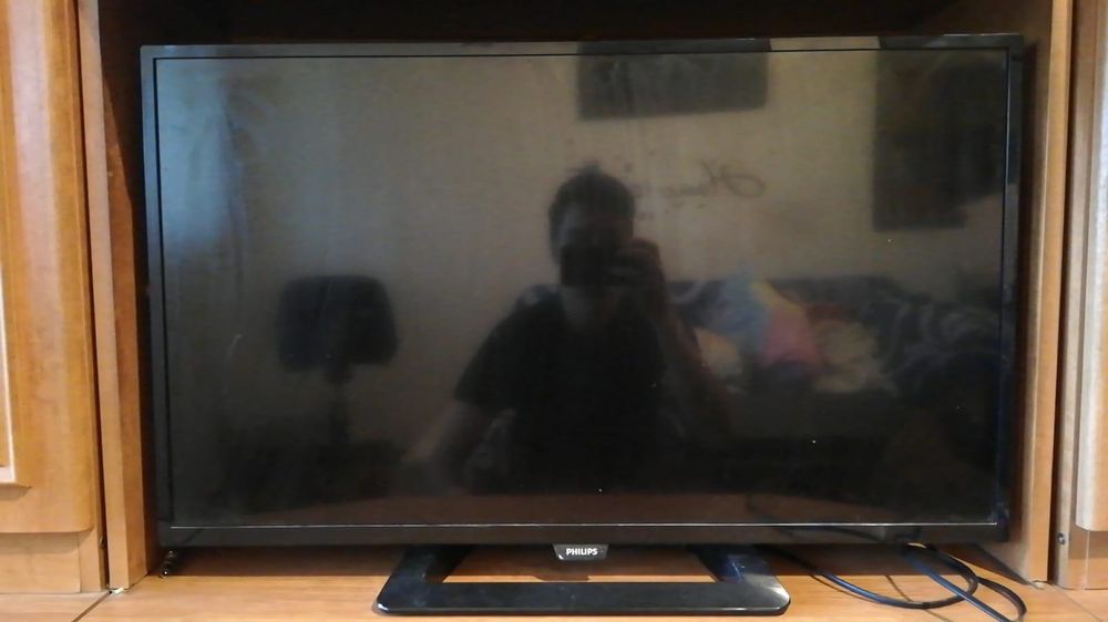 Televizor led Philips