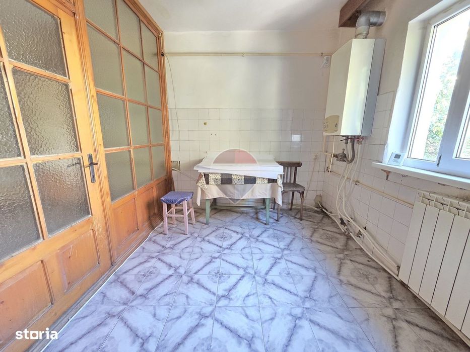 Apartament cu 3 camere str. Alexandru Vlahuta — fotografia 3