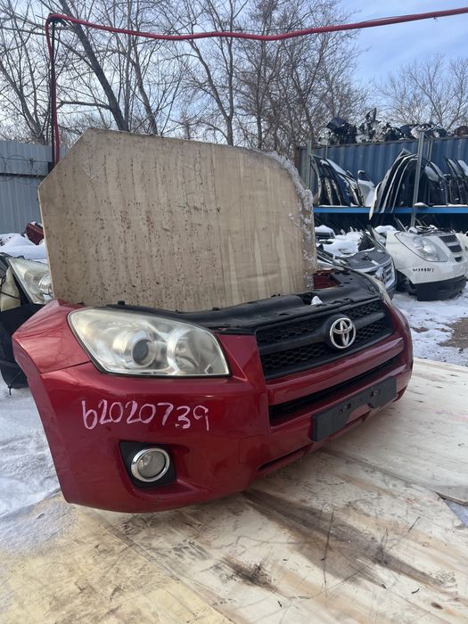 Ноускат Toyota RAV4 3 поколение