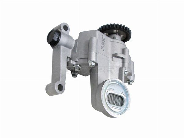 Масляный насос Kia Forte