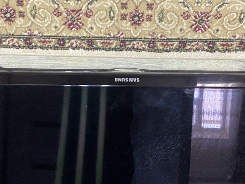 Телевизор Самсунг