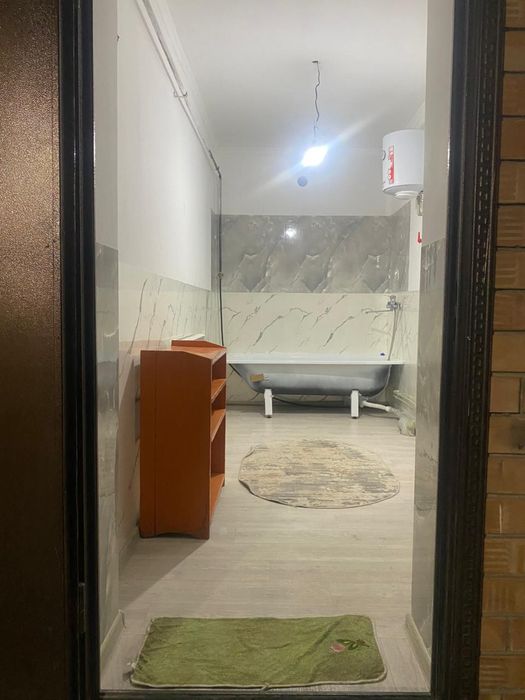 Квартира жалга бериледи