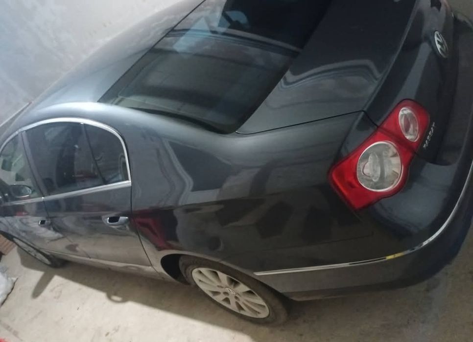 Pasat Berlin de vânzare