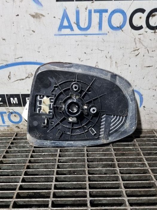 Oglinda dreapta Mazda CX - 5 2012 - 2015 4 Usi ALBASTRU (1058) Rabatabile STICLA