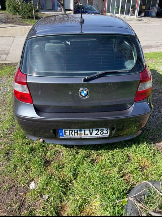 BMW 120D топ състояние