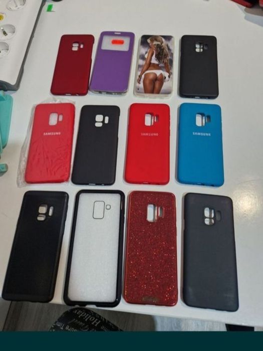 Husa telefon Samsung, huawei