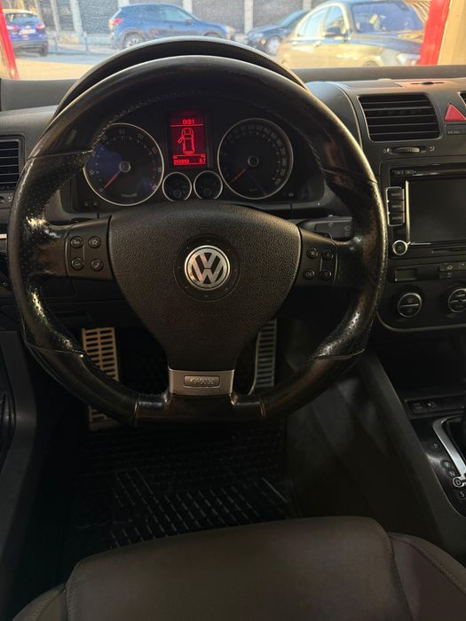 2007 VW Golf 5 GTI Impecabil
