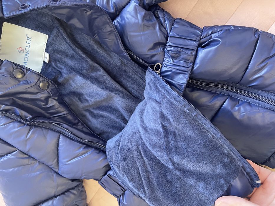 продам комбинезон детский