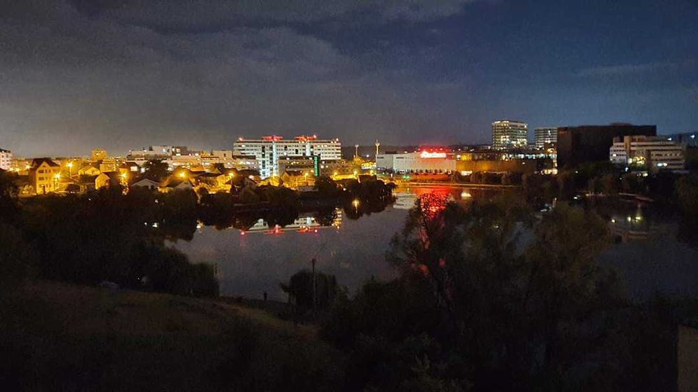 Apartament 3 camere, vedere deosebită parc și Iulius Mall