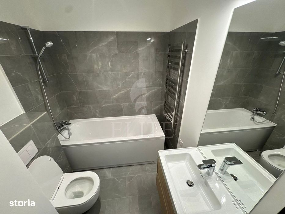 Apartament 3 camere în zona Gara - str. oasului