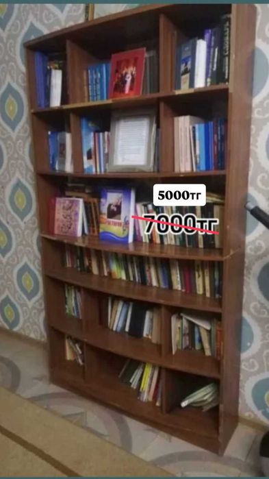 Продам шкафы разных видов