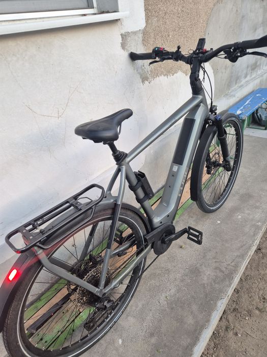 Cube kathmandu Pro