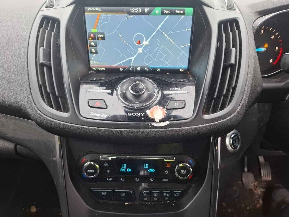 Carcasa filtru motorina Ford Kuga (2008->) 2015