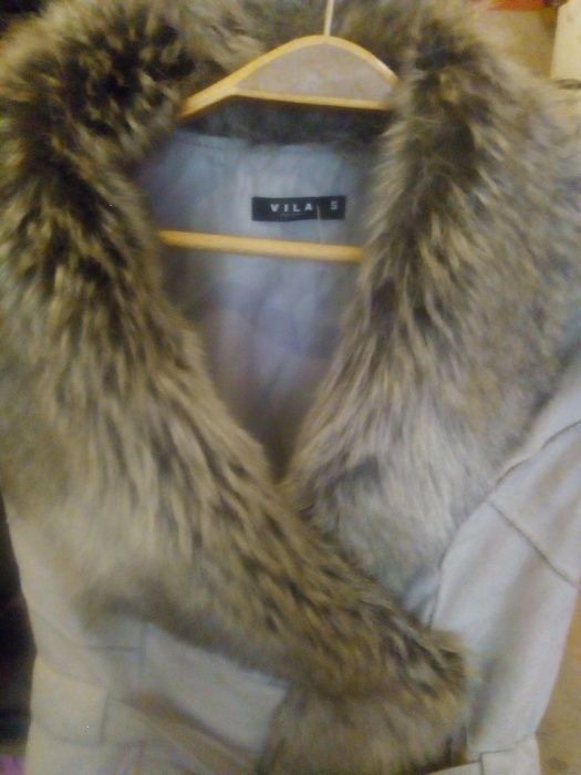 Дамски елек на "Vila"