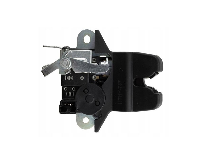 Брава за багажник за Hyundai Sonata MK6