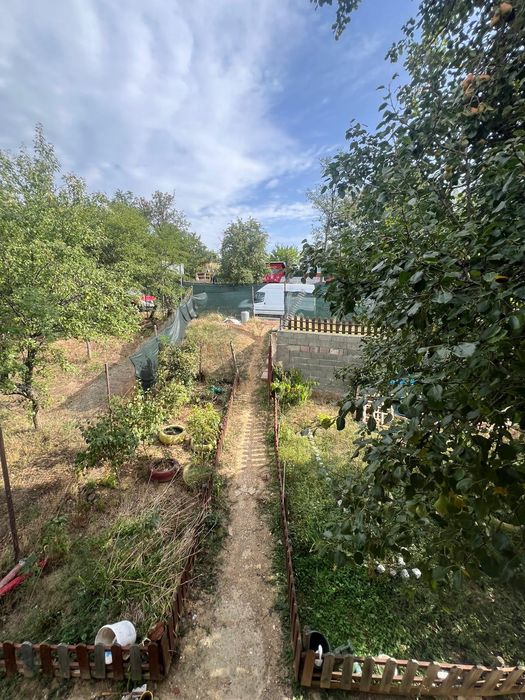 Vand casa la Orșova