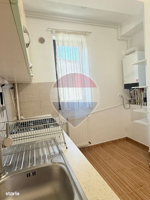 Apartament 2 Camere Metrou Bazilescu 6 Min / Bucurestii Noi /