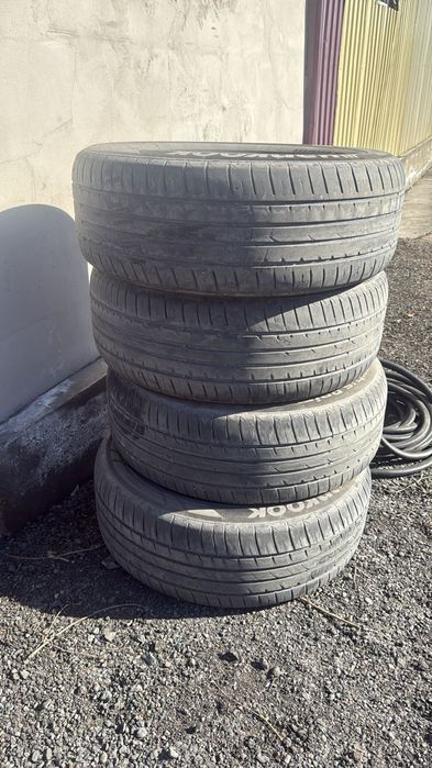 Продам шины летный