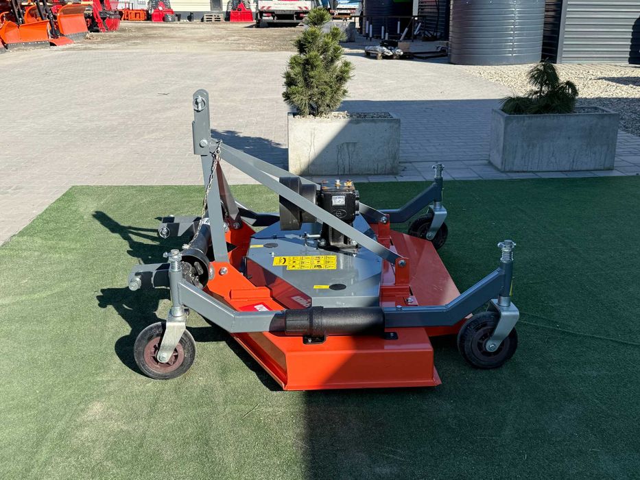 Cositoare rotativă de întreținere pentru tractor - Piese de schimb