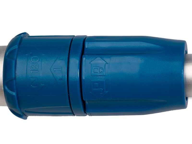 Триммер HYUNDAI HY-600