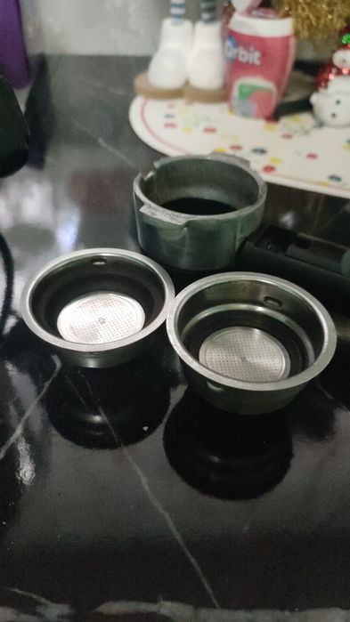 Espressor manuala DeLonghi