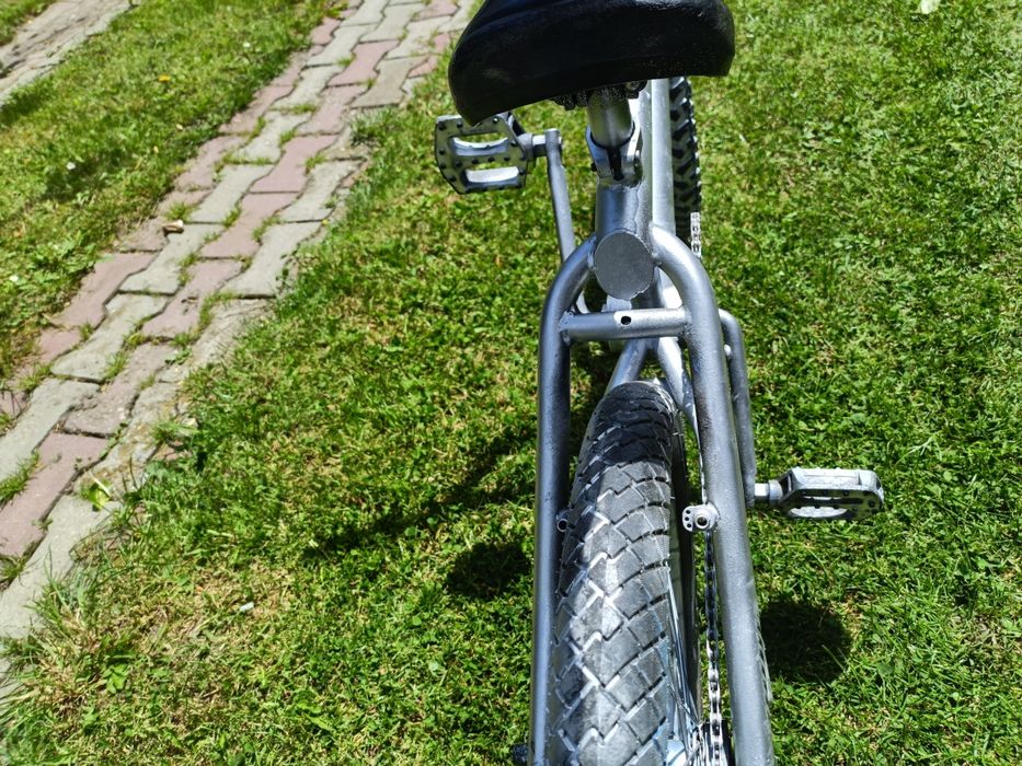 Bmx  de vanzare.