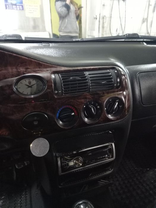 СРОЧНО ( KZ учет)  Продам FORD унив