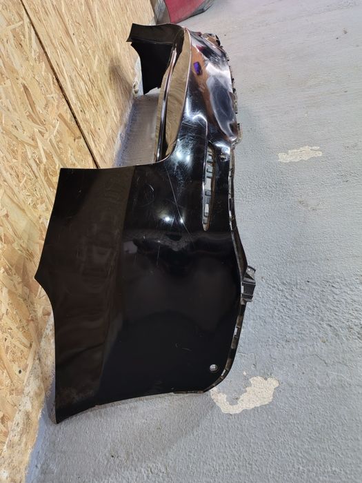 Bara spate Mercedes GLC X253 an 2016-2020