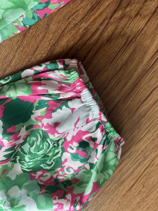 Свежа рокля от прохладна материя