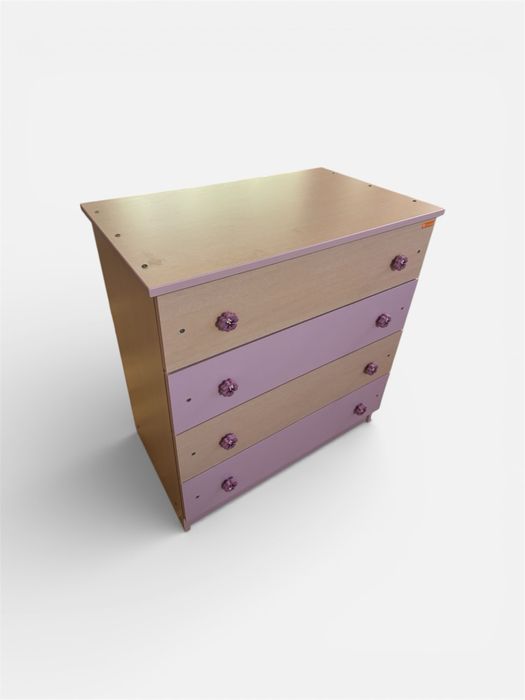 Детски гардероб и скрин Lorelli