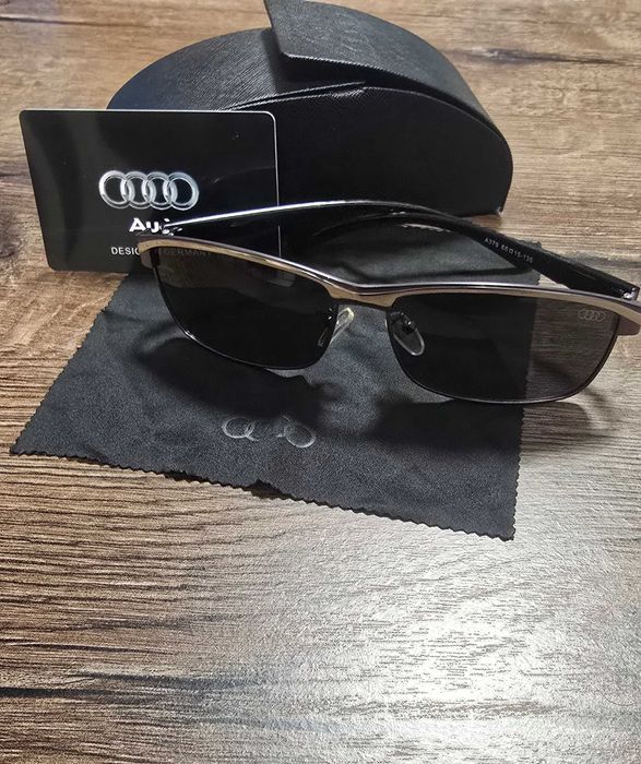 Слънчеви очила Ауди / Audi