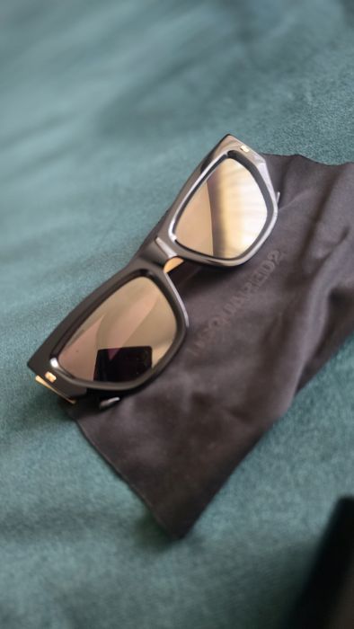 Dsquared слънчеви очила