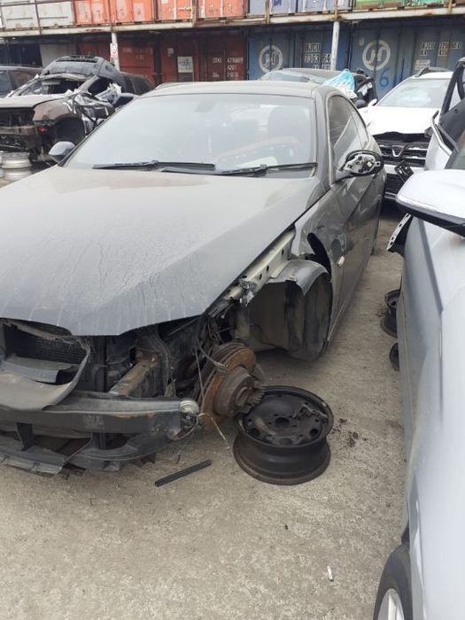 Dezmembrez BMW E92 325i