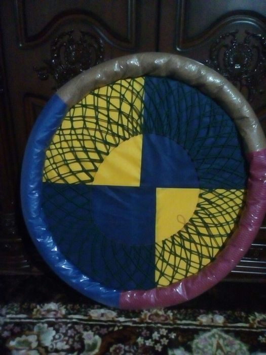 Chaqaloqlar maneji Манеж для ребенка